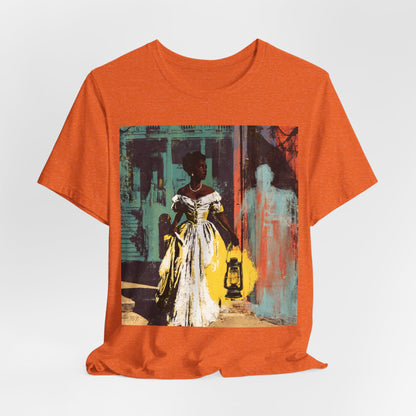 Southern Gothic Woman T-Shirt