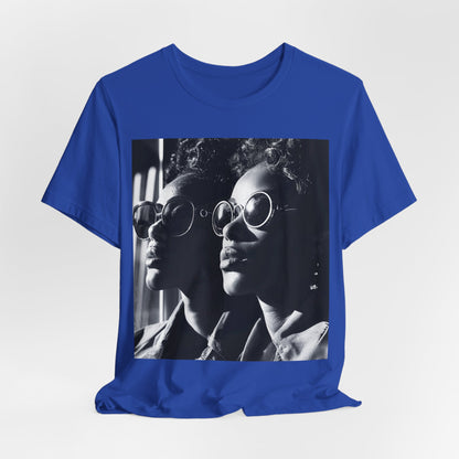 Women in Shades Shirt