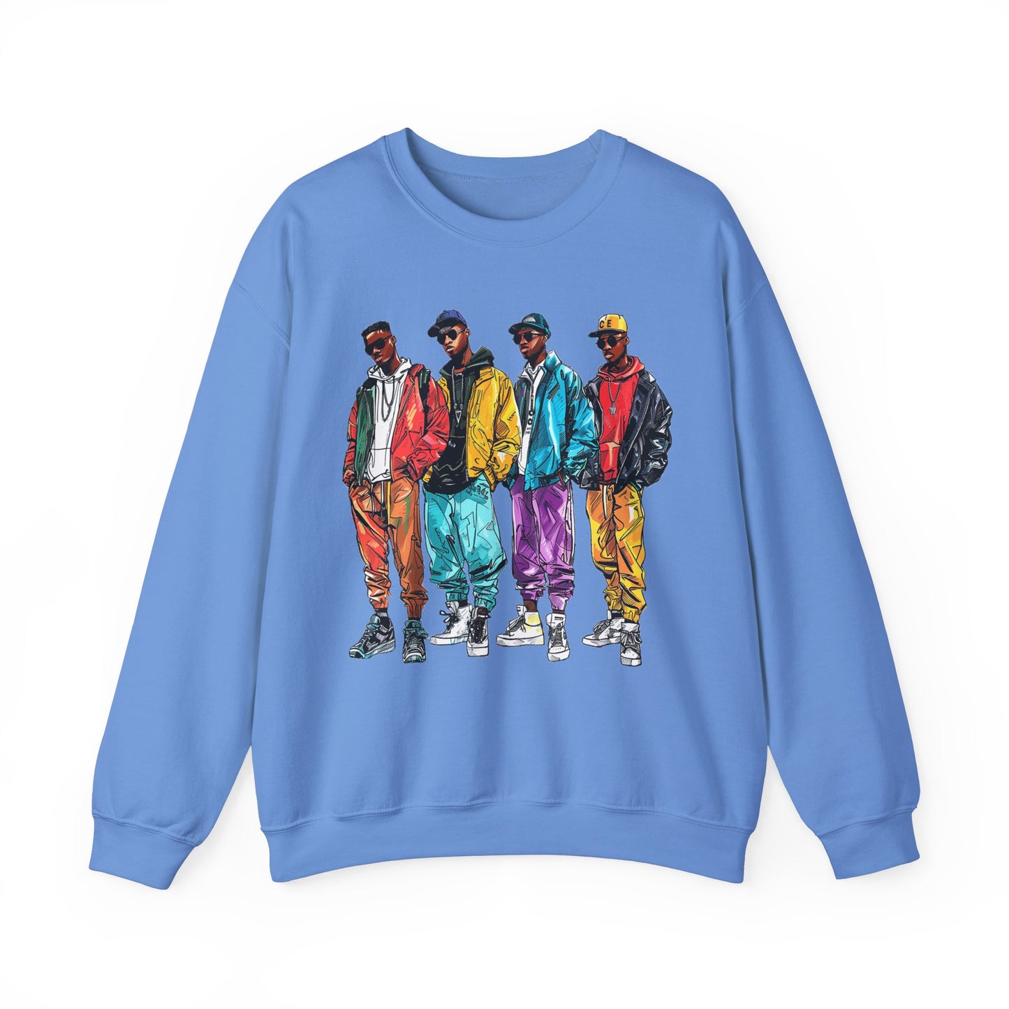 90s Men Sweatshirt