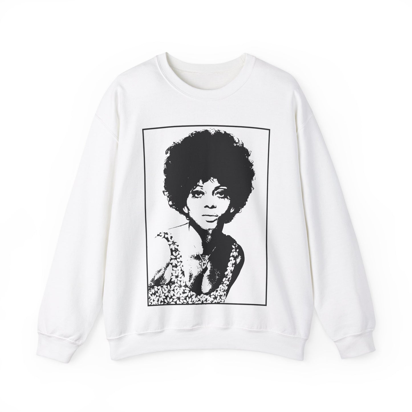 Miss Ross Sweatshirt