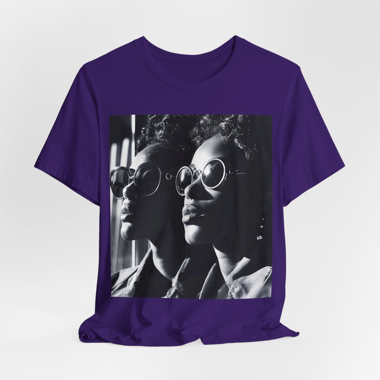 Women in Shades Shirt