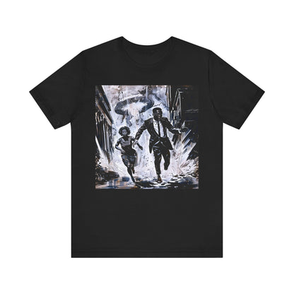 Alien Attack Shirt