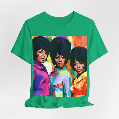RnB Soul Trio Shirt