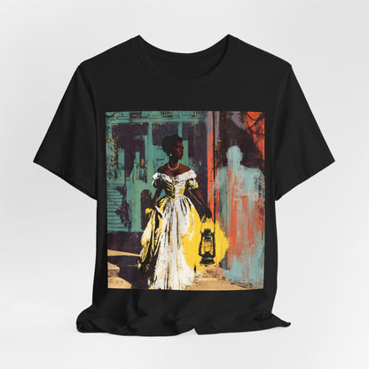 Southern Gothic Woman T-Shirt