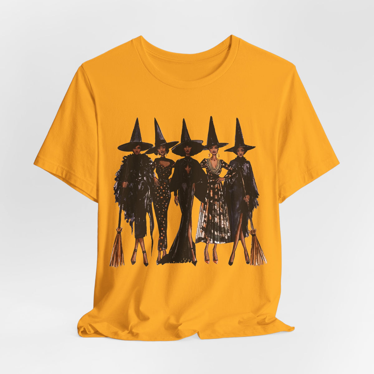Witch Coven Shirt