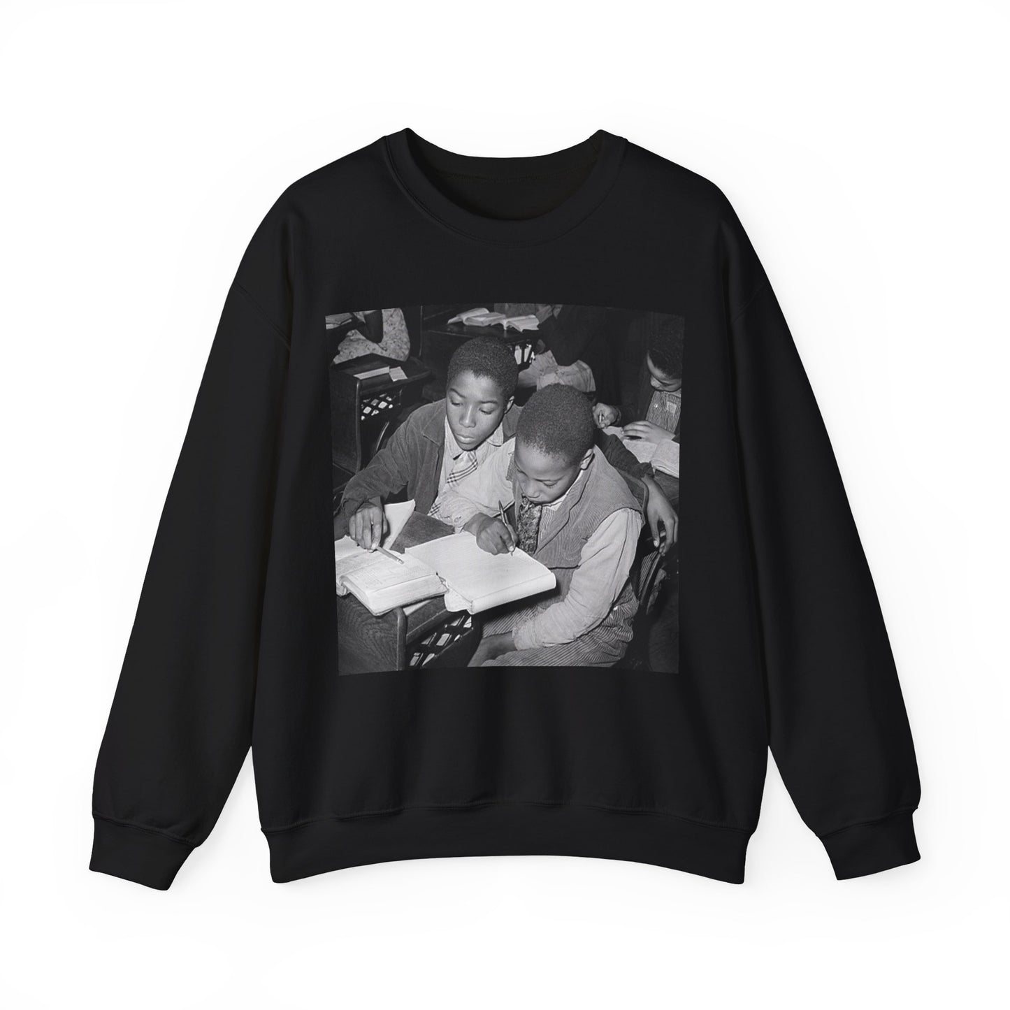 School Boys Sweatshirt