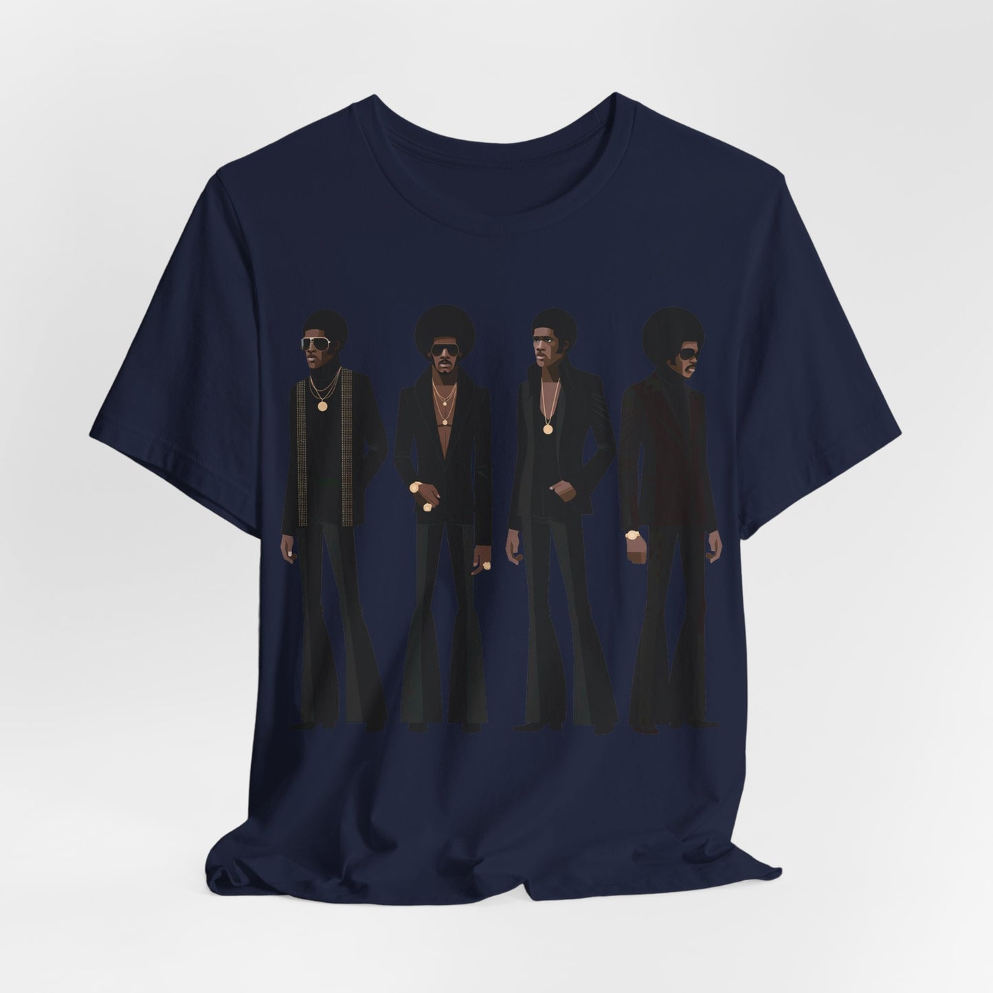 70s Soul Men T-Shirt