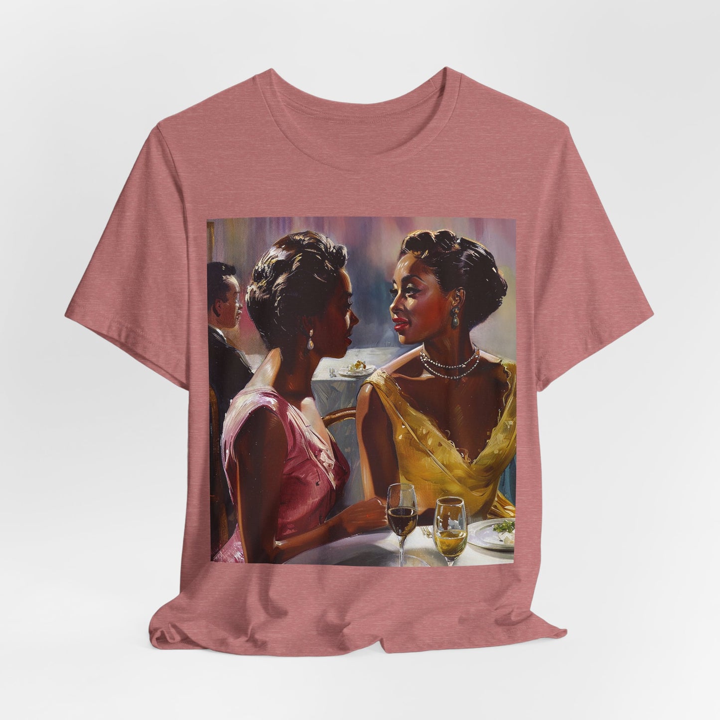 Fine Dining Shirt