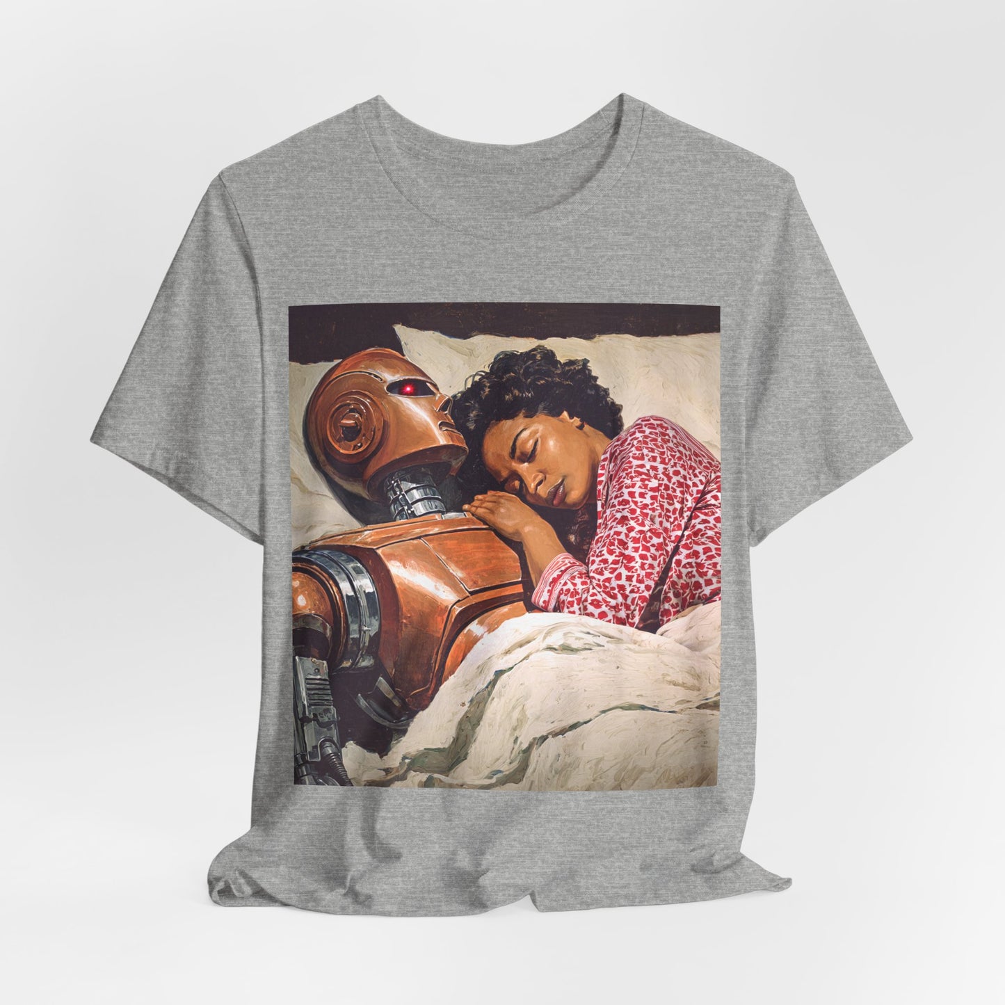 Robot Romance Shirt