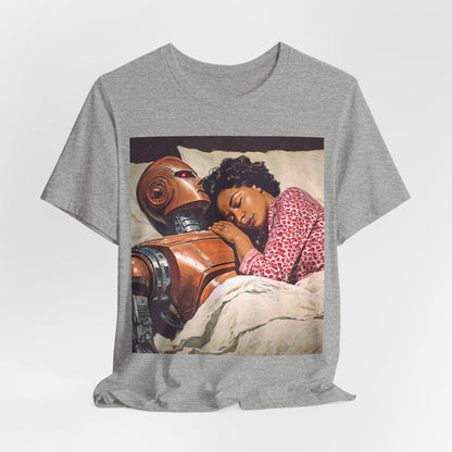 Robot Romance Shirt