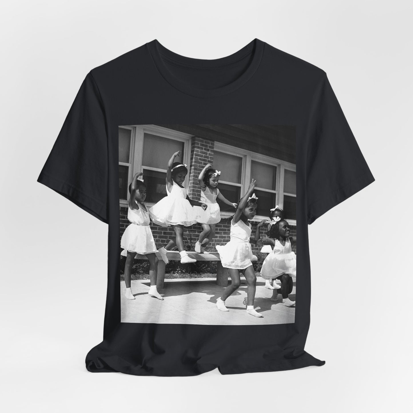 Dancing Girls Shirt