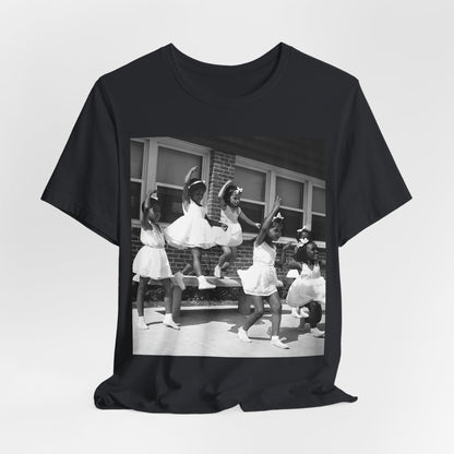 Dancing Girls Shirt