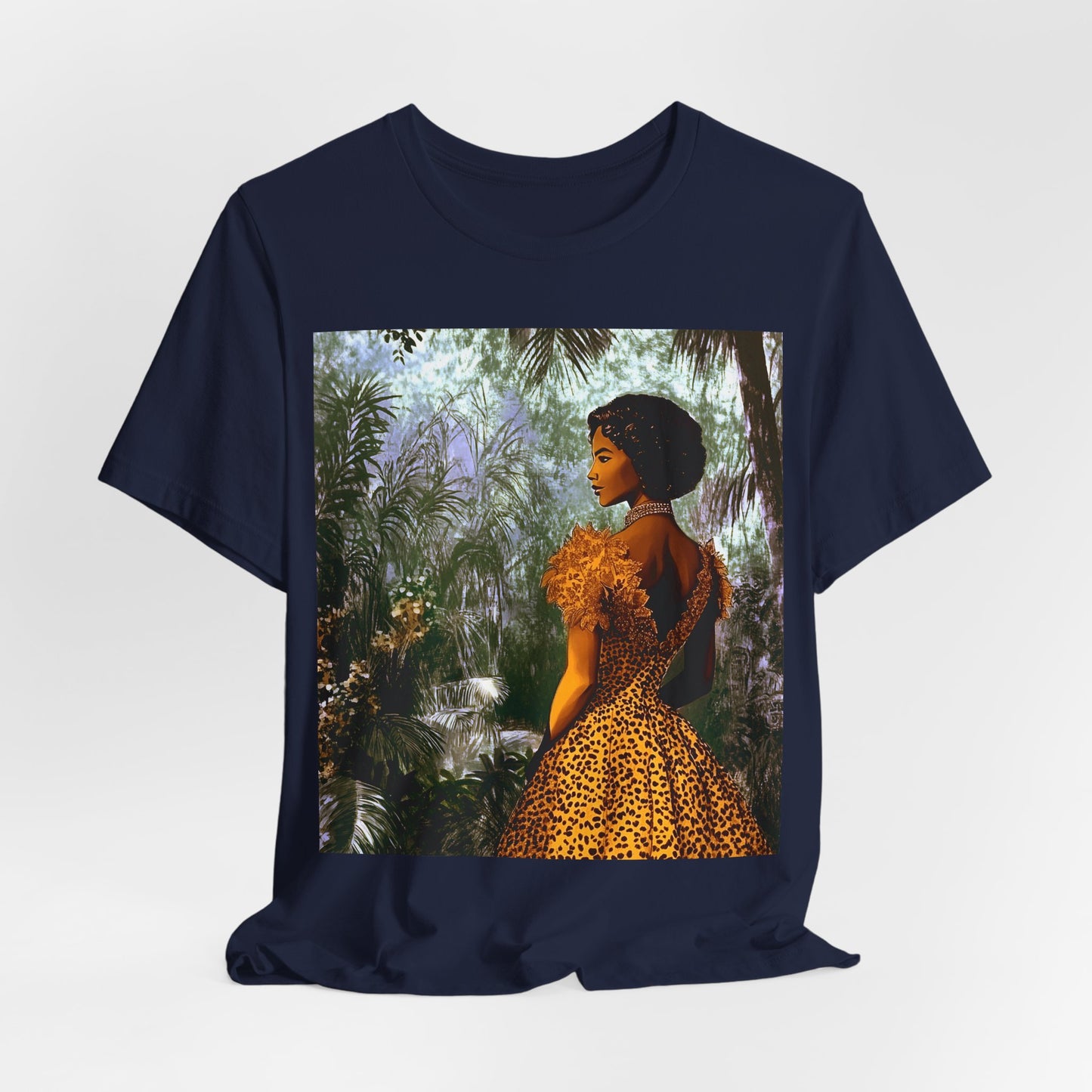 Queen of the Jungle Shirt