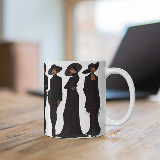 Witch Vibe Mug