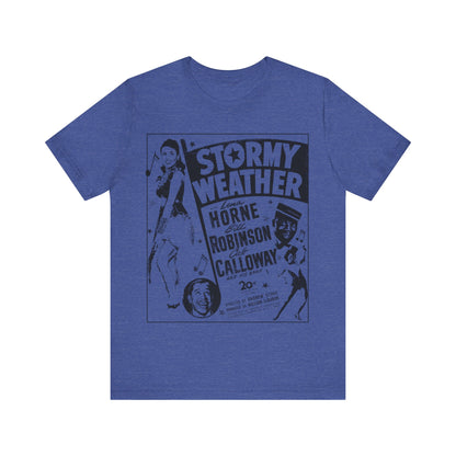 Stormy Weather Shirt