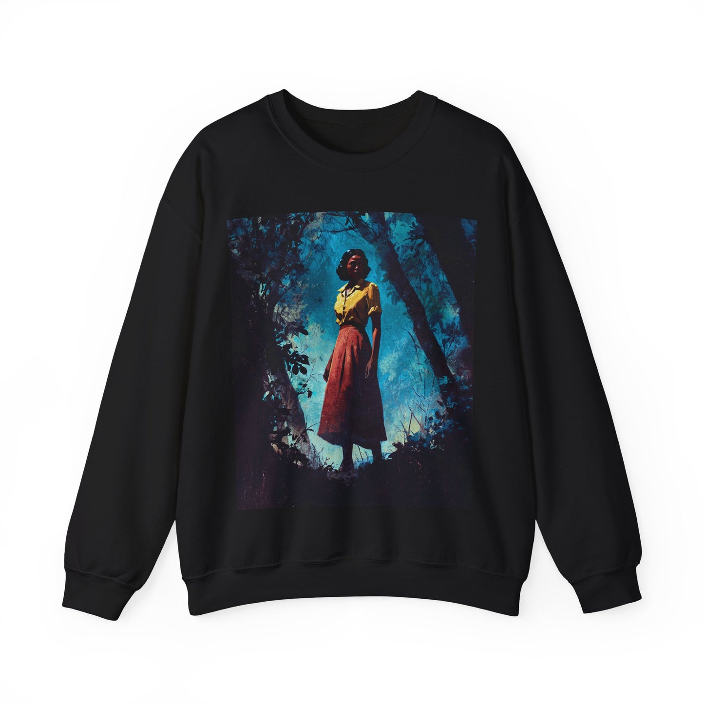 Dark Woods Sweatshirt