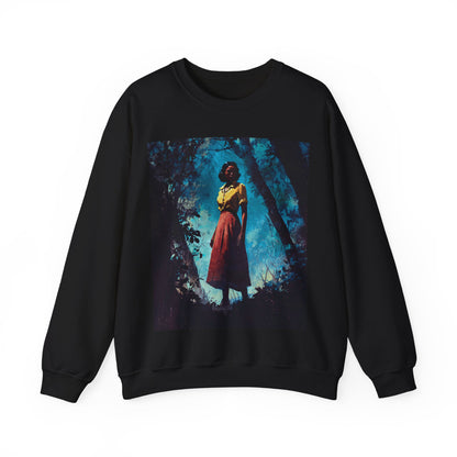 Dark Woods Sweatshirt