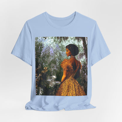 Queen of the Jungle Shirt