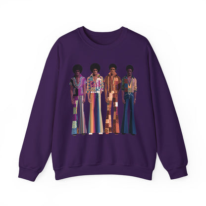 70s Men Sweatshirt