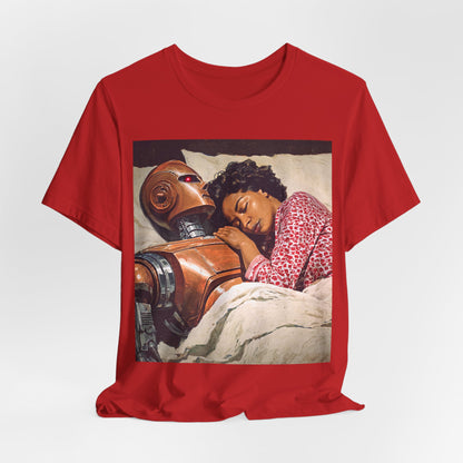 Robot Romance Shirt