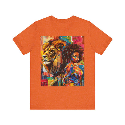 Leo Zodiac Shirt