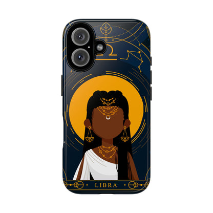 Libra Phone Case