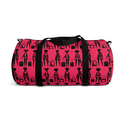 Travel Ladies Duffel Bag