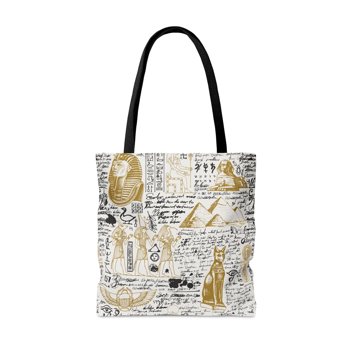 Egyptian Tote Bag