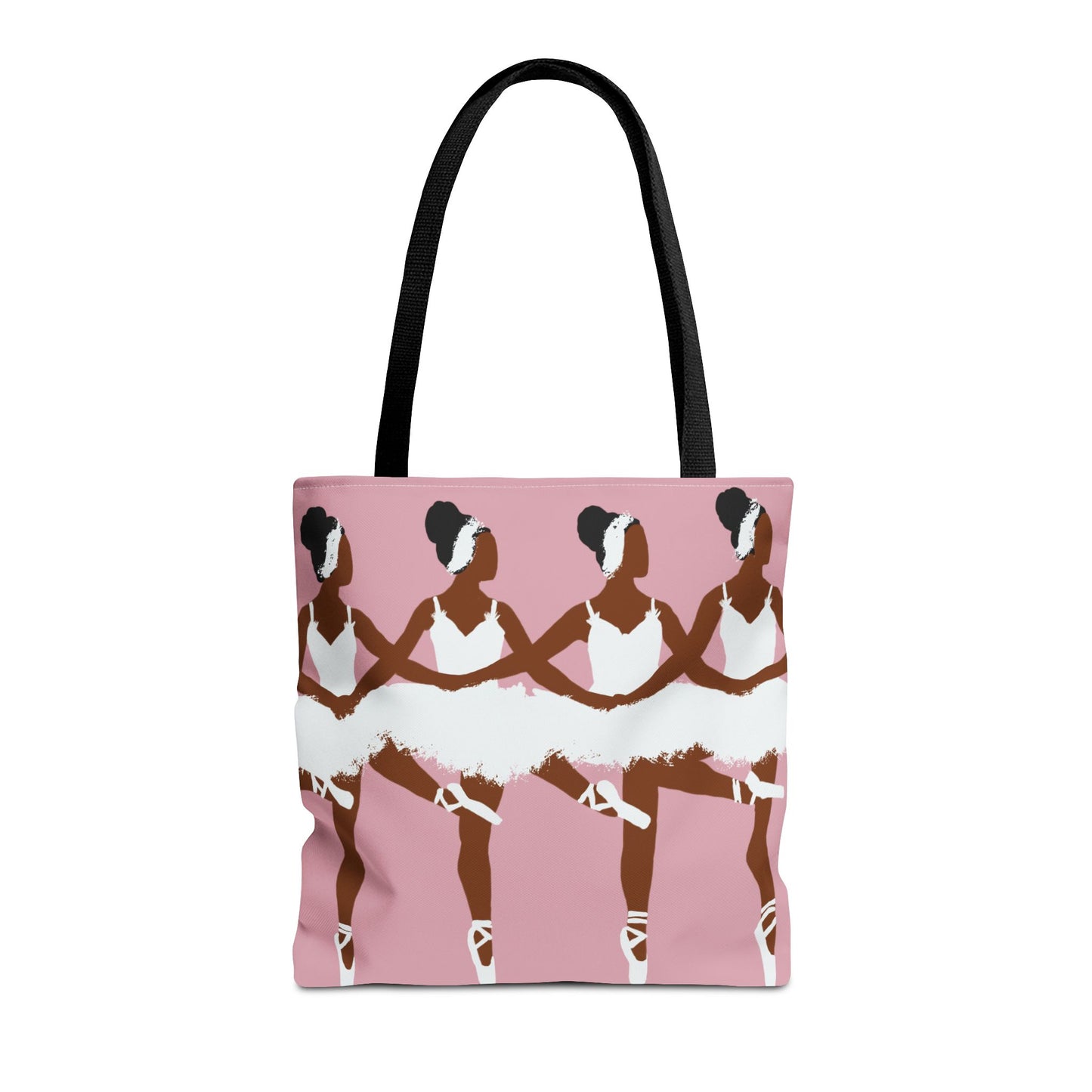 Little Swans Tote Bag