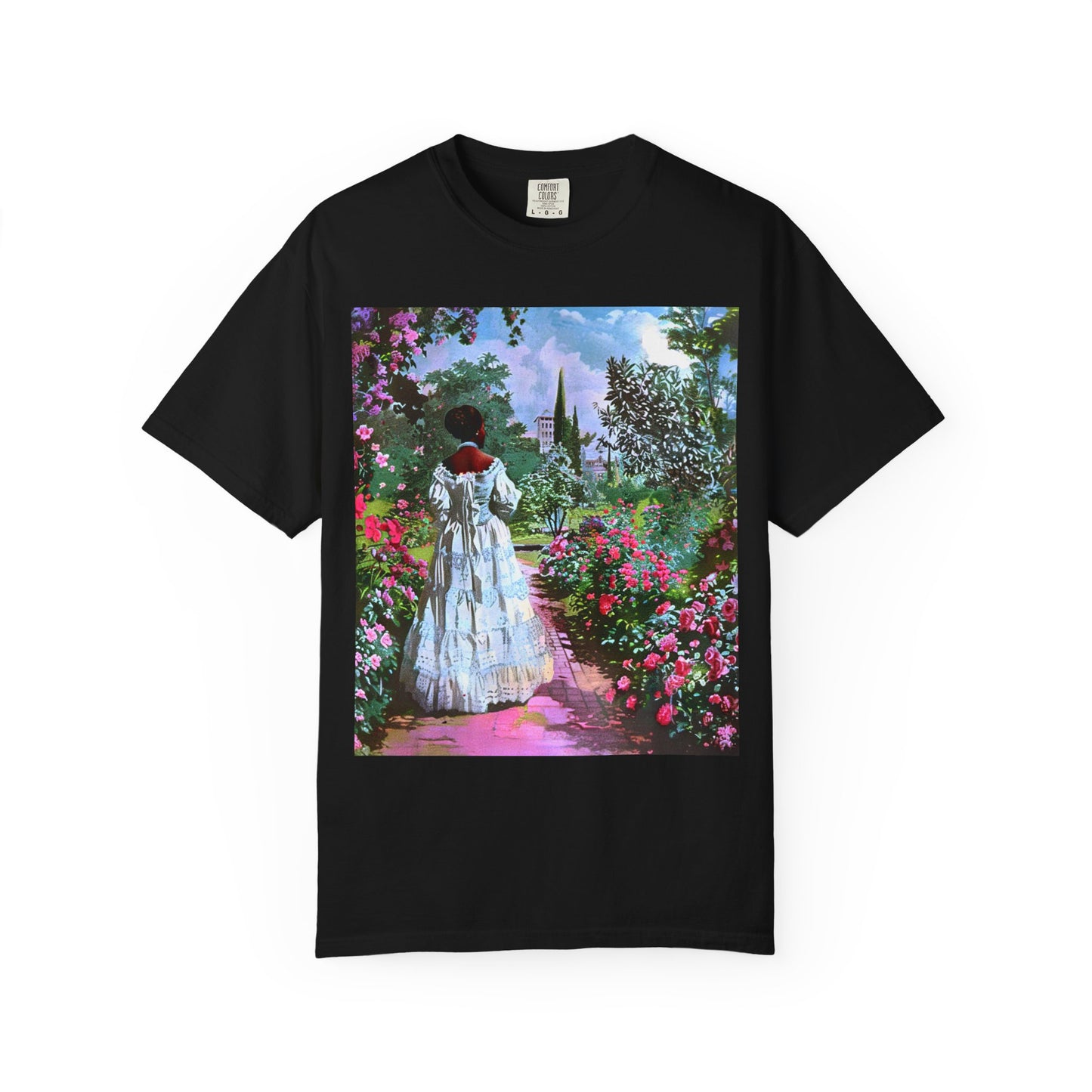 Rose Garden T-Shirt