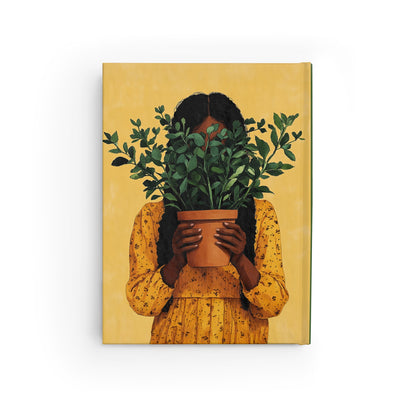 Plant Face Journal