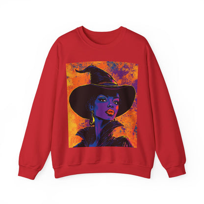 Witch Sweatshirt