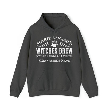 Marie Laveau Hoodie