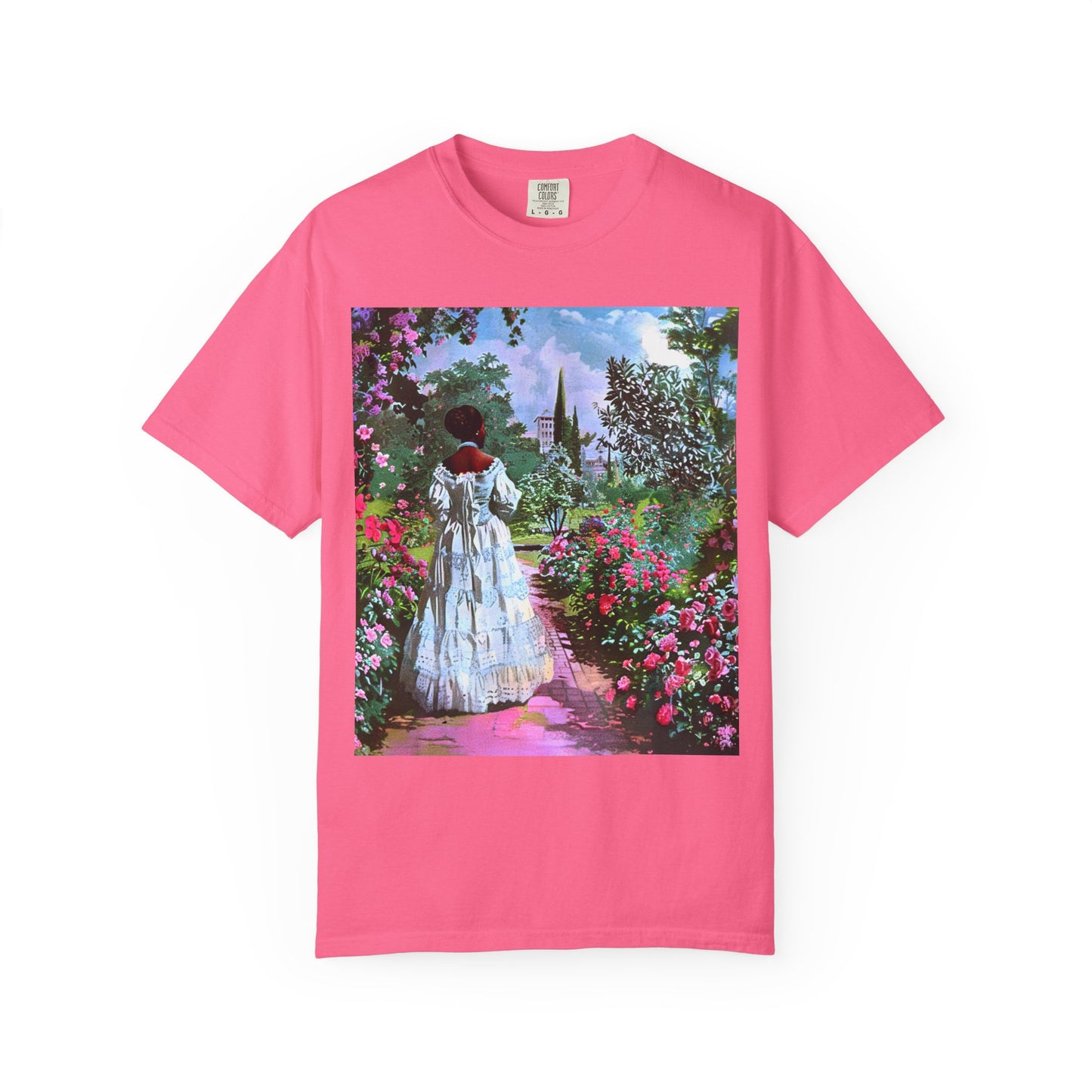 Rose Garden T-Shirt