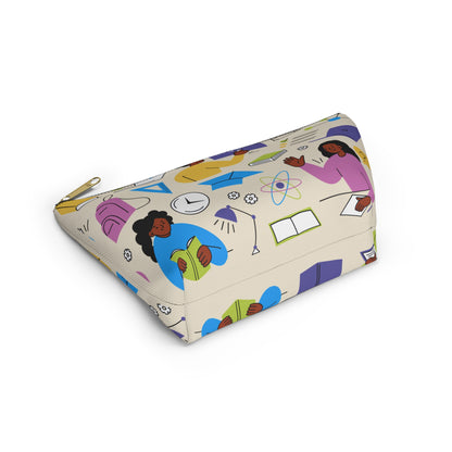 STEM Scholars Accessory Pouch