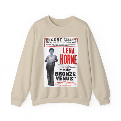 Bronze Venus Sweatshirt