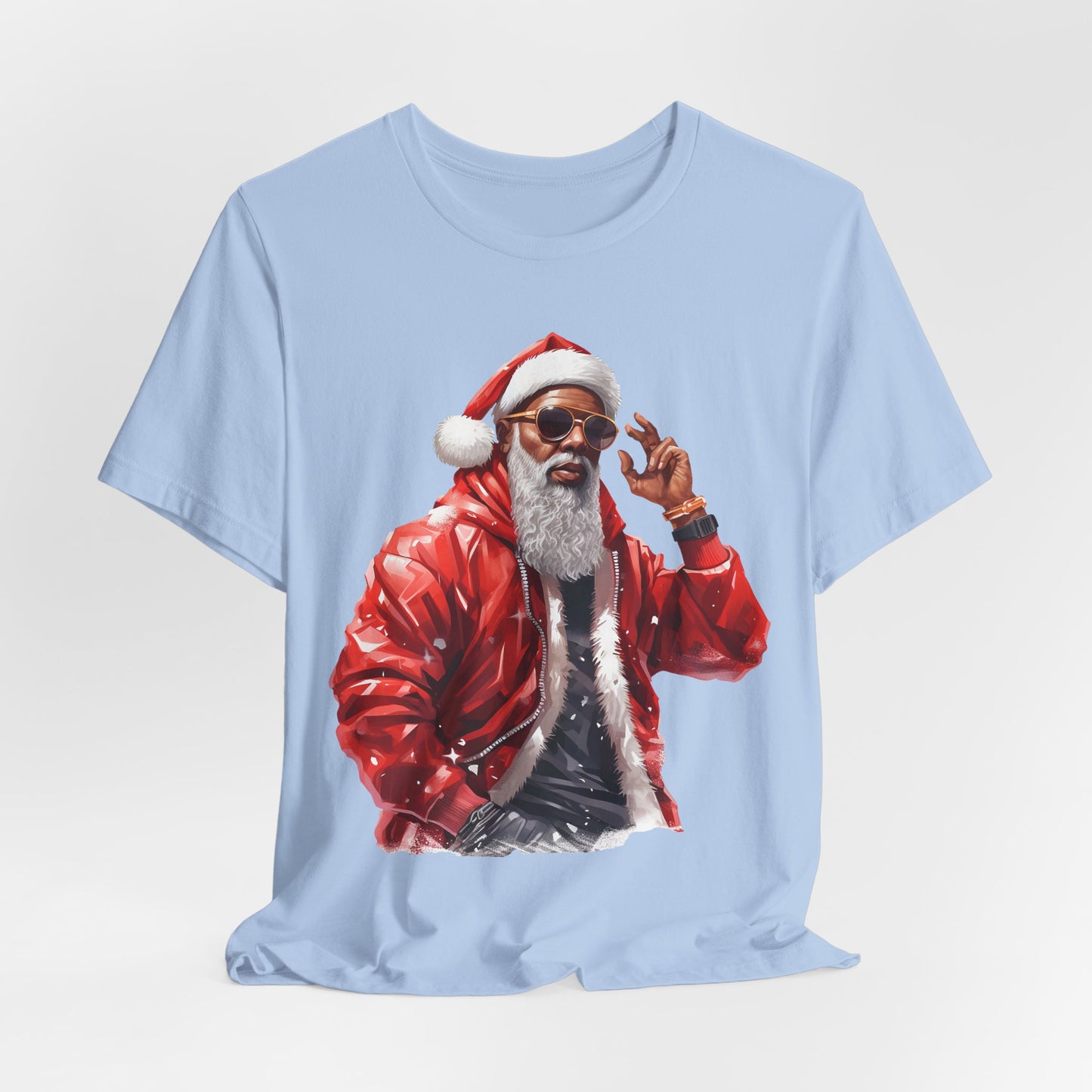 Urban Santa Shirt