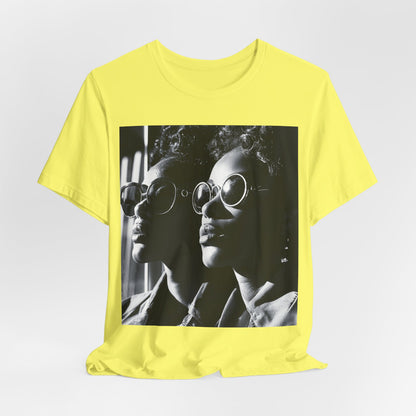 Women in Shades Shirt