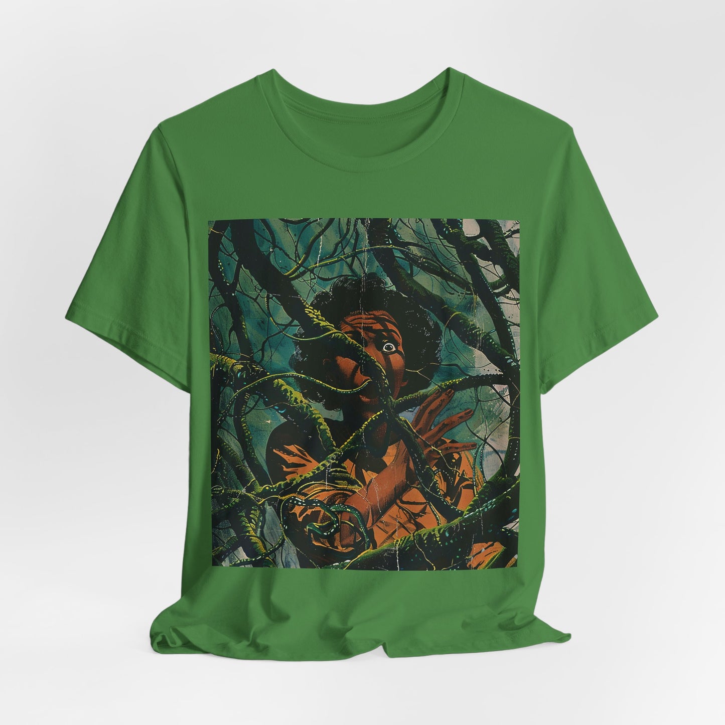 Entangled in Vines Shirt