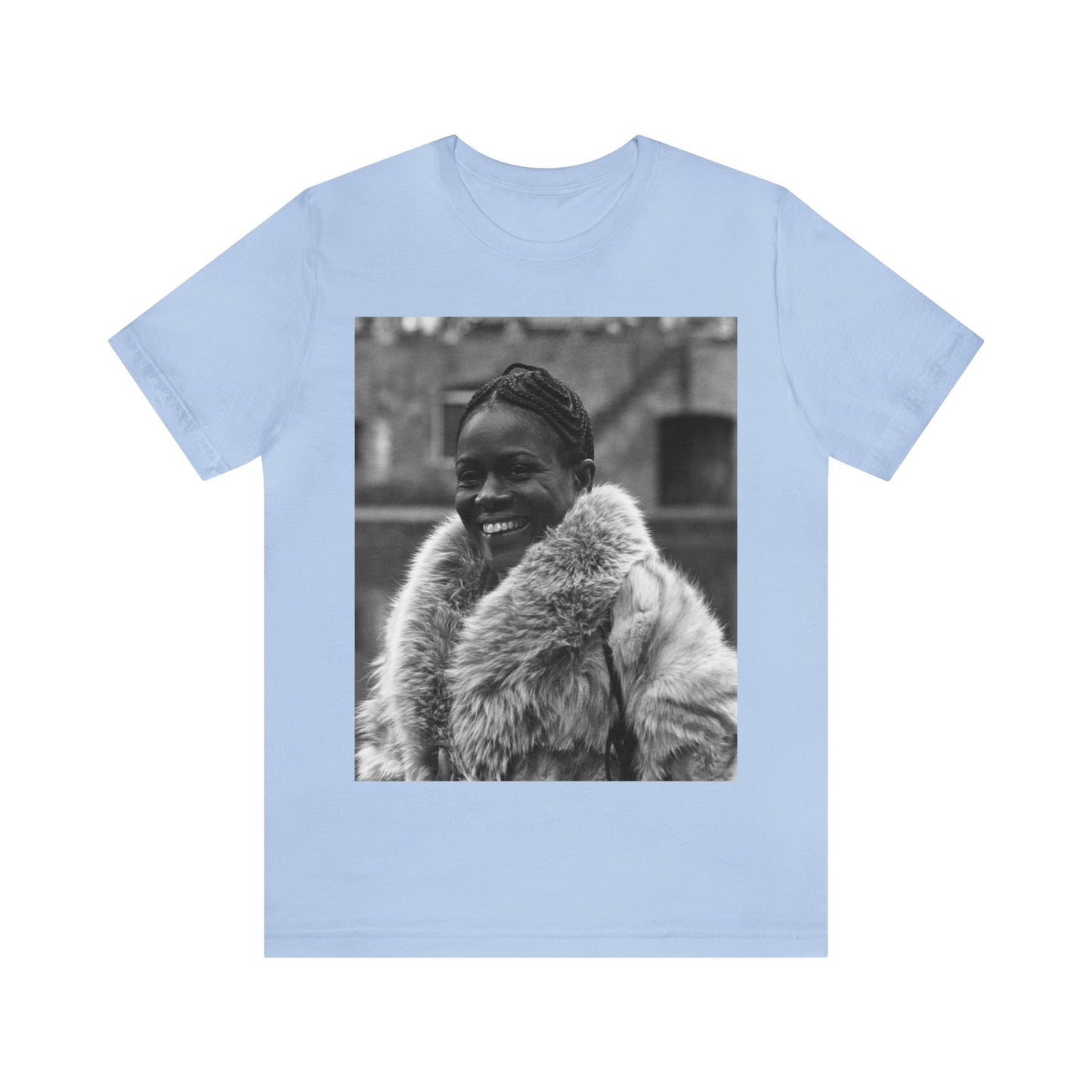 Cicely Tyson Shirt