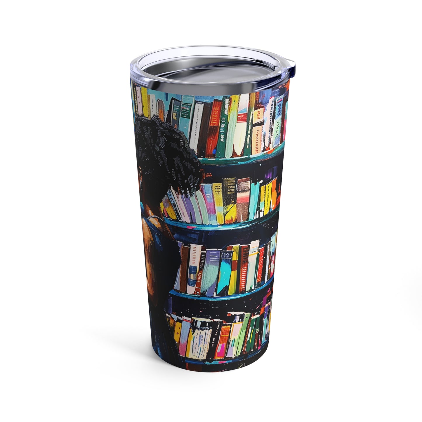 Bookstore Browse 20oz Tumbler