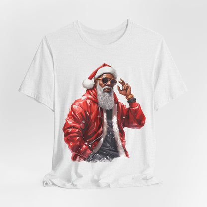 Urban Santa Shirt