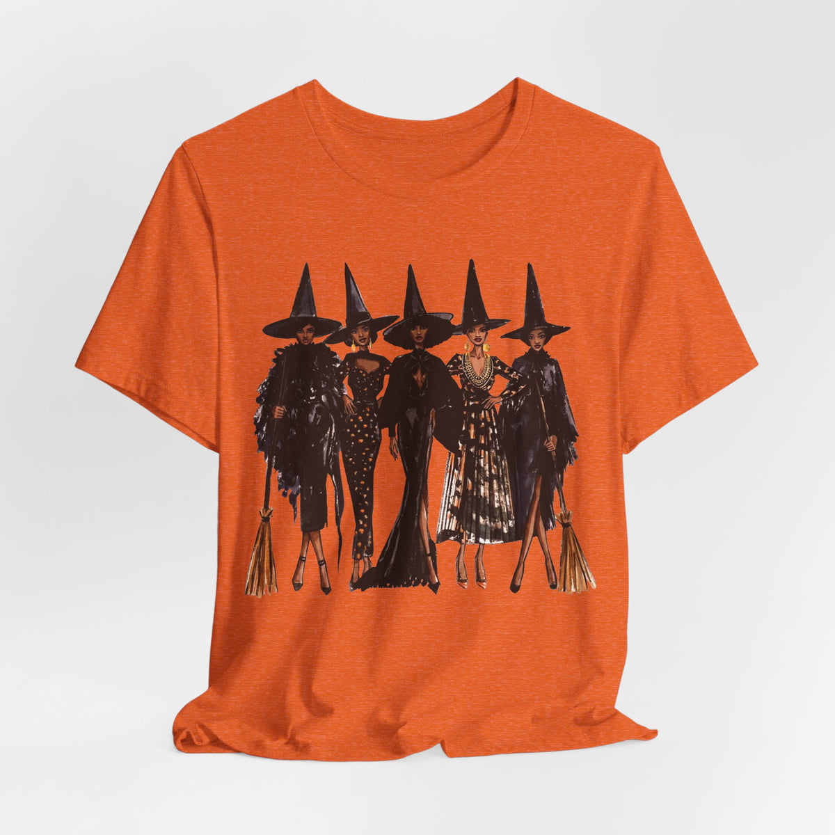 Witch Coven Shirt