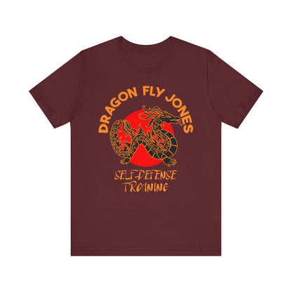 Dragon Fly Jones Shirt