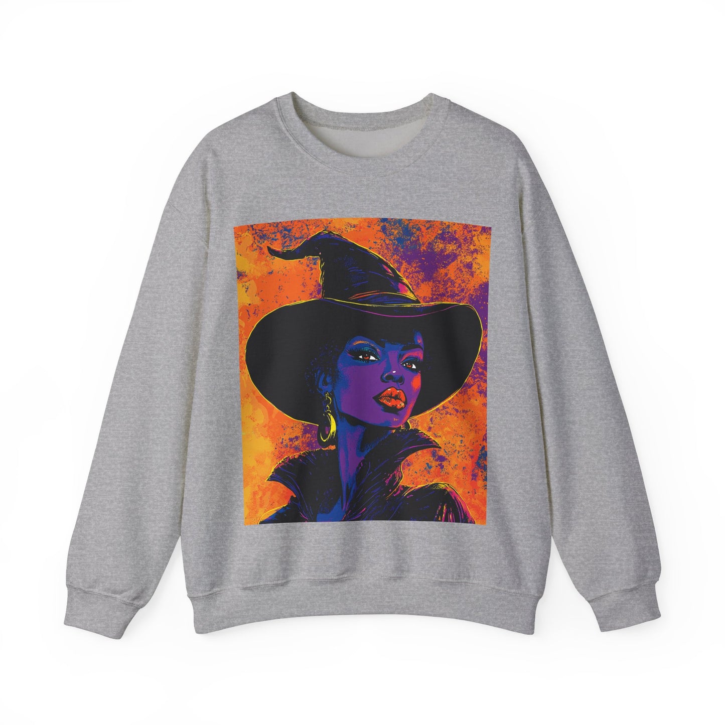 Witch Sweatshirt