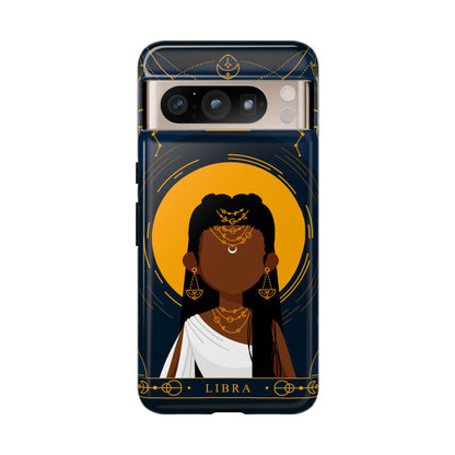 Libra Phone Case