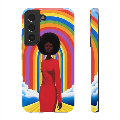 Rainbow Phone Case