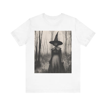 Vintage Witch Shirt