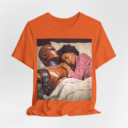 Robot Romance Shirt