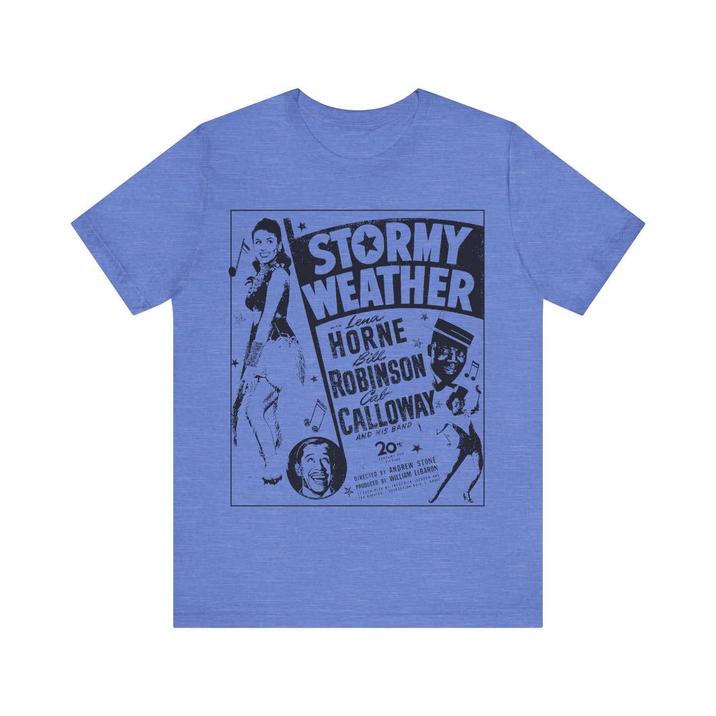 Stormy Weather Shirt